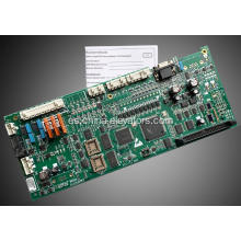 Placa base GCA26800KV44 MCB3X para ascensores OTIS